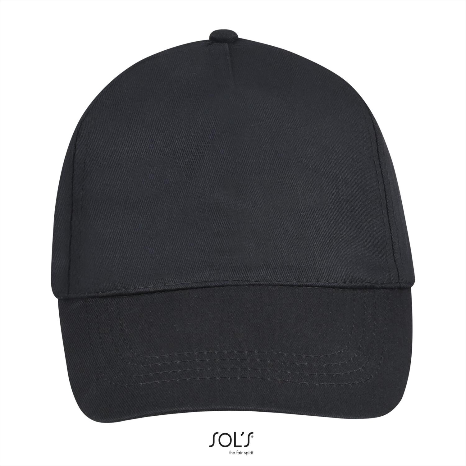 Sol's Buzz Caps Caps