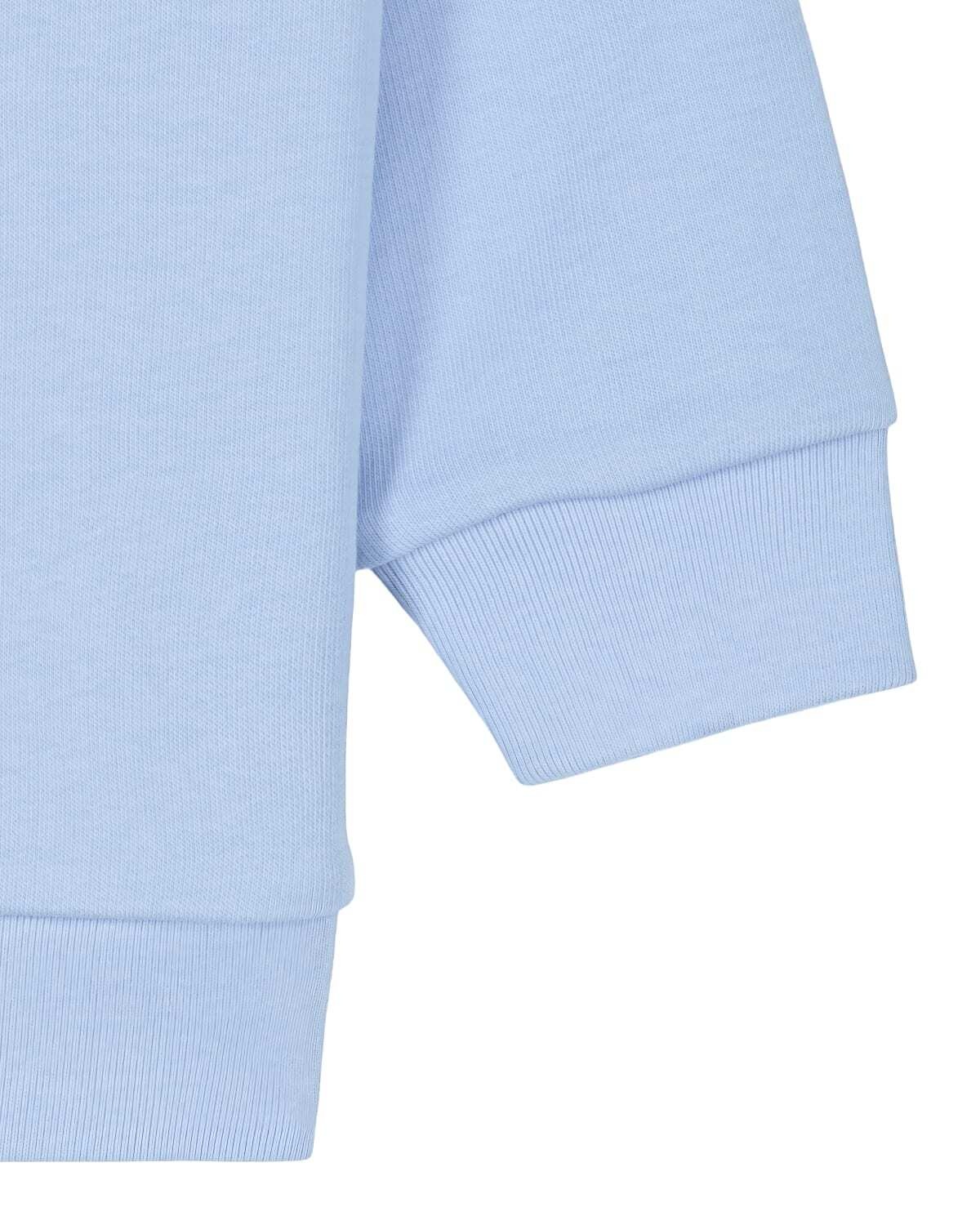 Stanley/Stella kleding bedrukken Stanley/Stella zip-thru sweatshirts baby connector STSB105