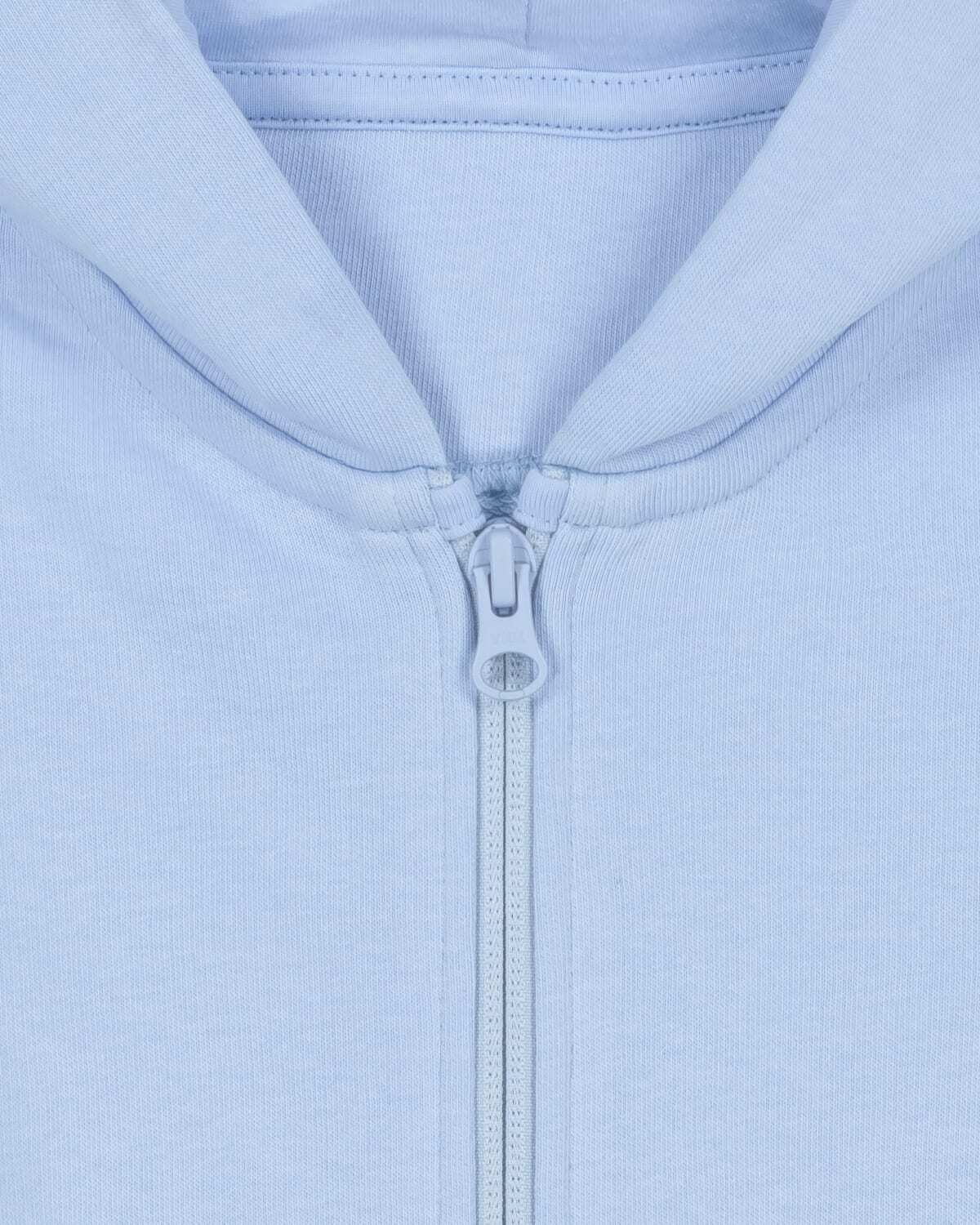 Stanley/Stella kleding bedrukken Stanley/Stella zip-thru sweatshirts baby connector STSB105
