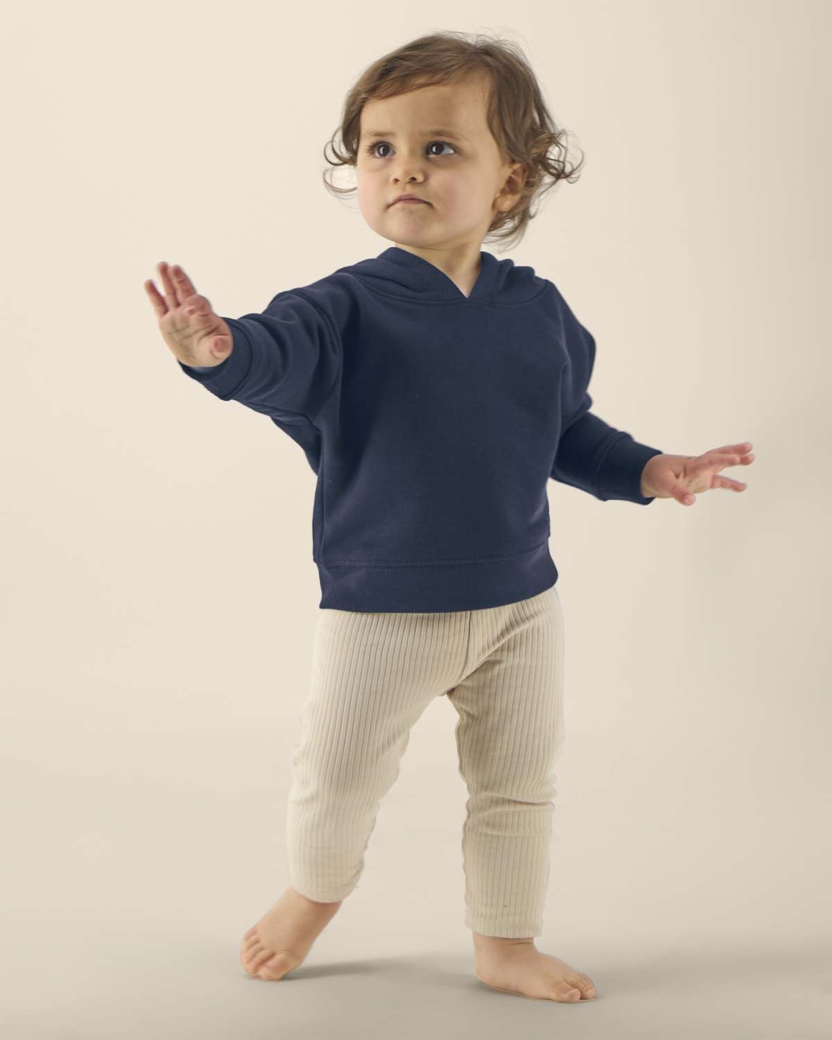 Stanley/Stella kleding bedrukken hooded sweatshirts baby cruiser STSB919