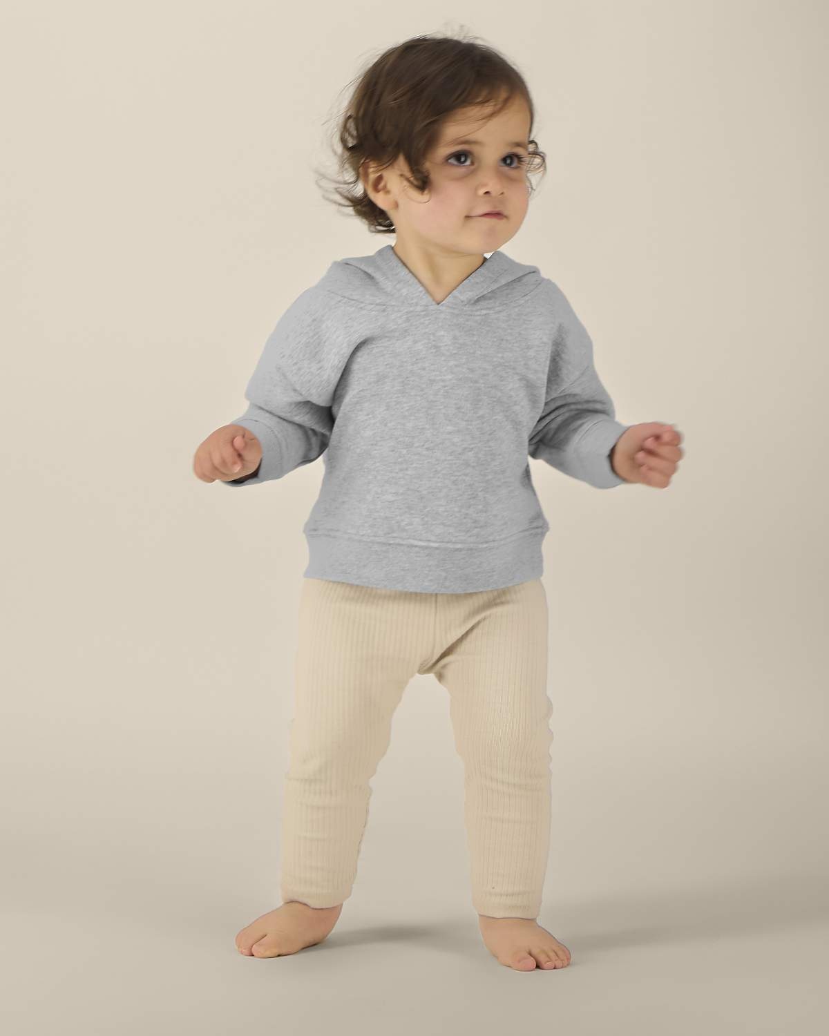 Stanley/Stella kleding bedrukken Stanley/Stella hooded sweatshirts baby cruiser STSB919