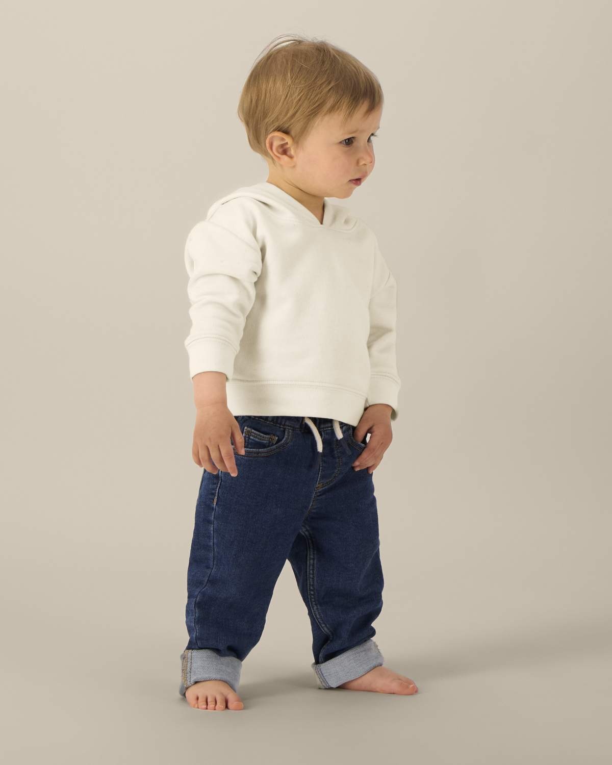 Stanley/Stella kleding bedrukken Stanley/Stella hooded sweatshirts baby cruiser STSB919