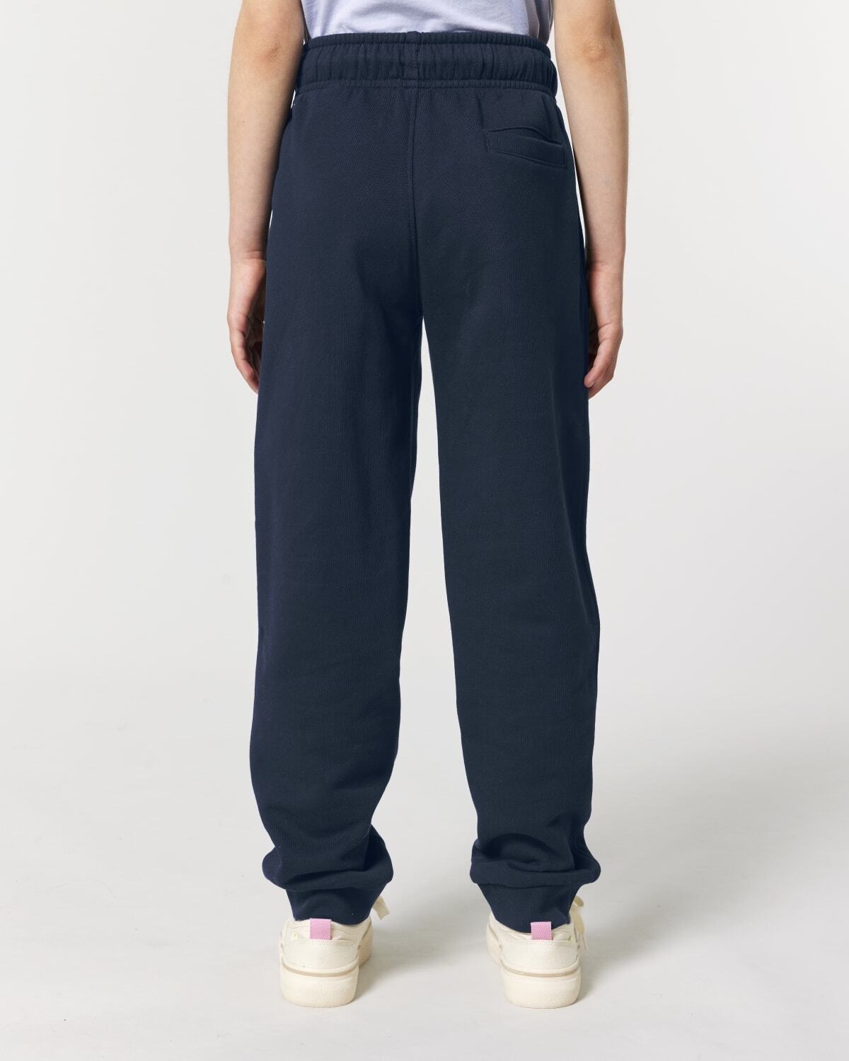 Stanley/Stella kleding bedrukken broeken mini mover 2.0 STSK183