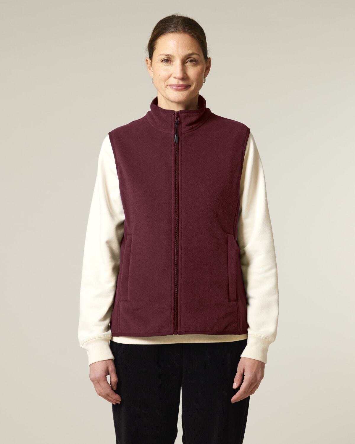 Stanley/Stella kleding bedrukken jassen stella quester STJW241