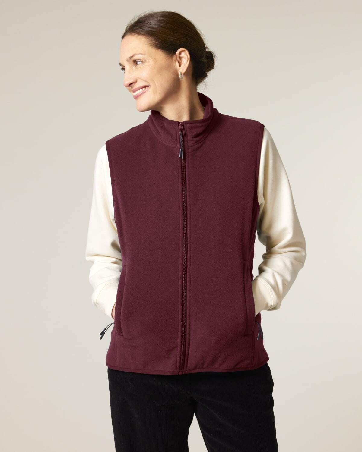 Stanley/Stella kleding bedrukken Stanley/Stella jassen stella quester STJW241