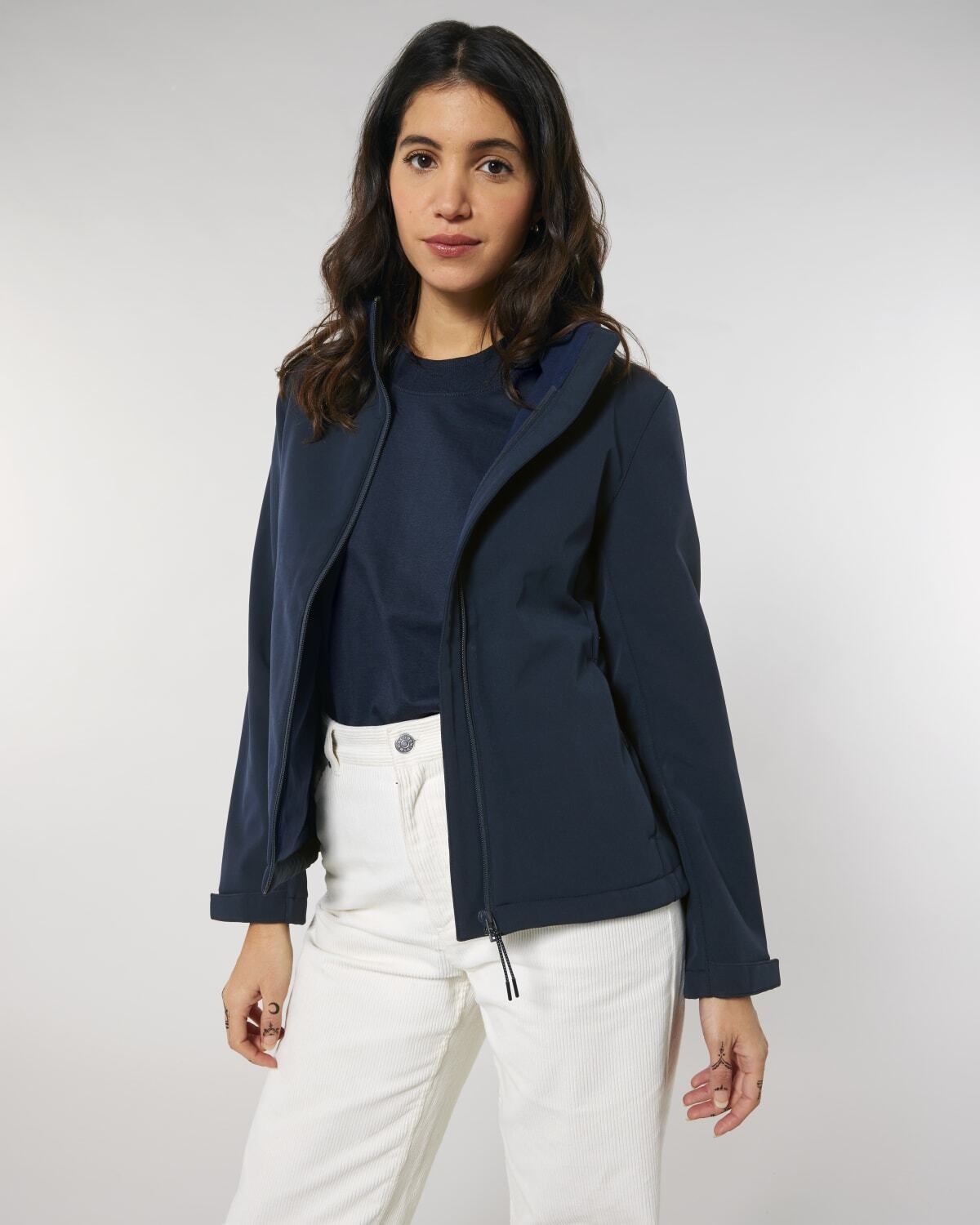 Stanley/Stella kleding bedrukken jassen stella navigator STJW166
