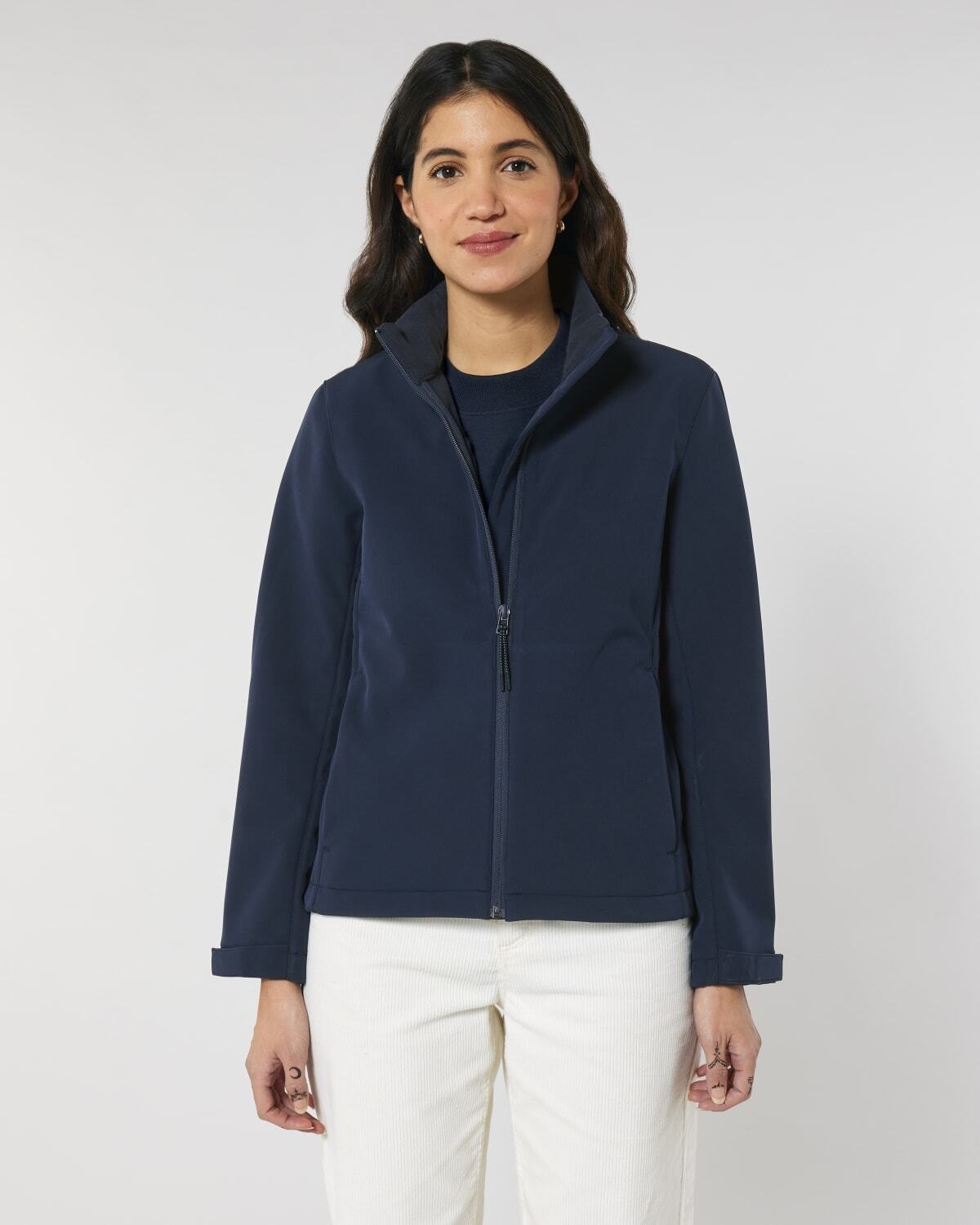 Stanley/Stella kleding bedrukken Stanley/Stella jassen stella navigator STJW166