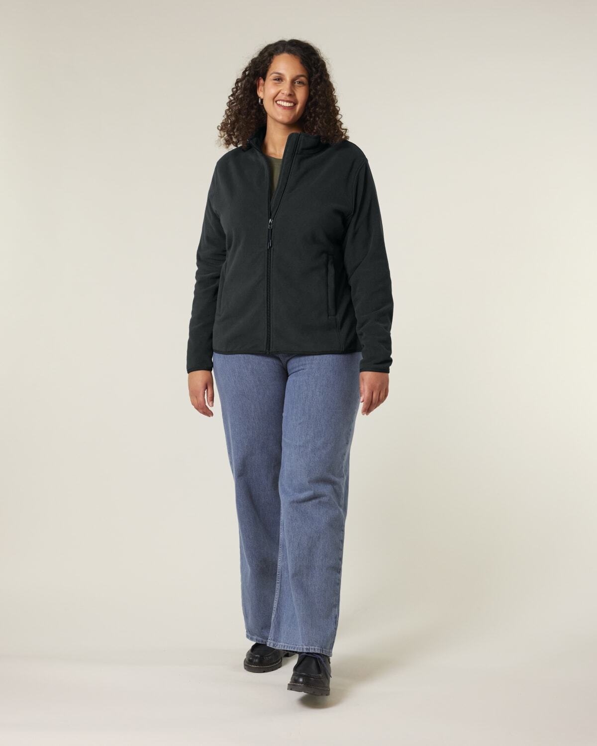Stanley/Stella kleding bedrukken Stanley/Stella jassen stella guider STJW239