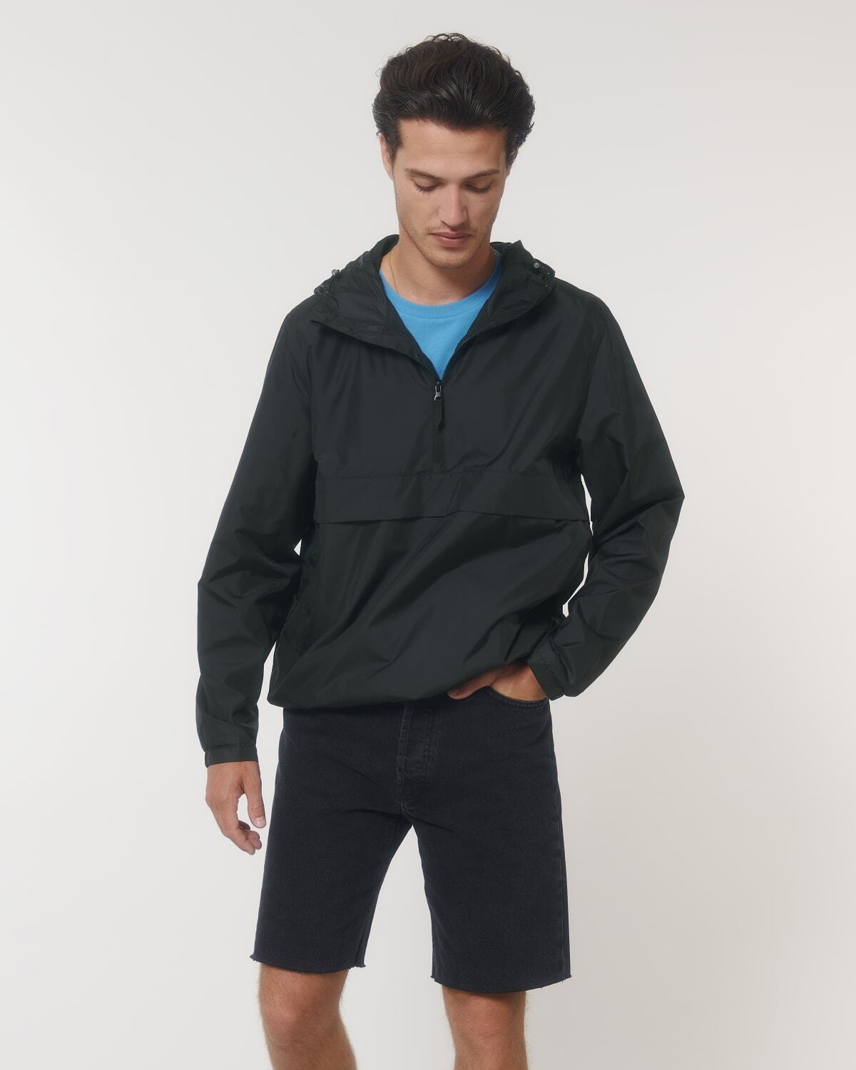 Stanley/Stella kleding bedrukken Stanley/Stella jassen speeder STJU834