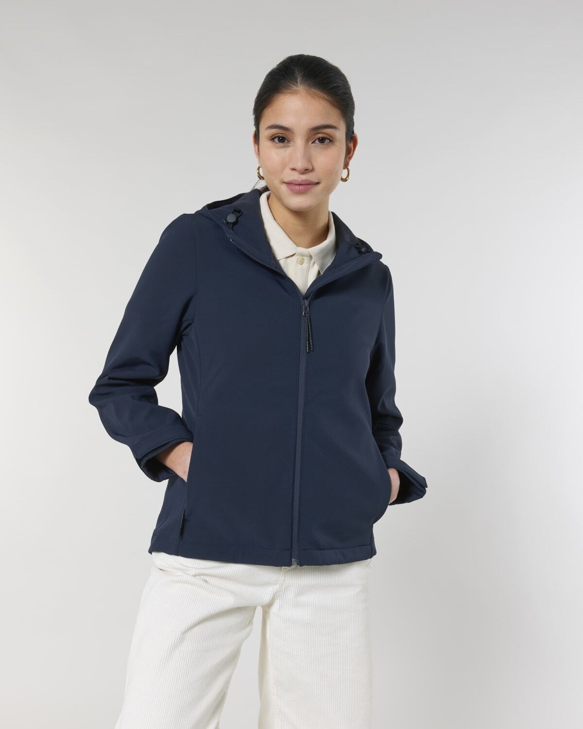 Stanley/Stella kleding bedrukken Stanley/Stella jassen stella discoverer STJW159