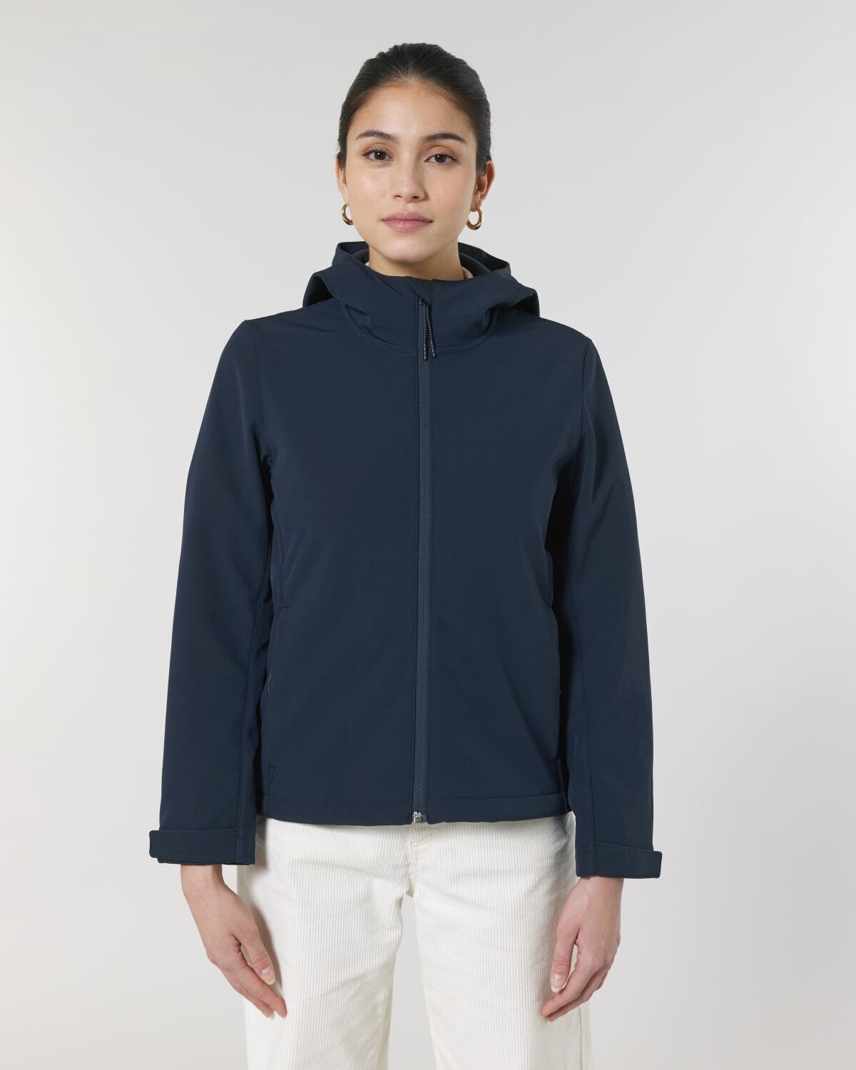 Stanley/Stella kleding bedrukken Stanley/Stella jassen stella discoverer STJW159