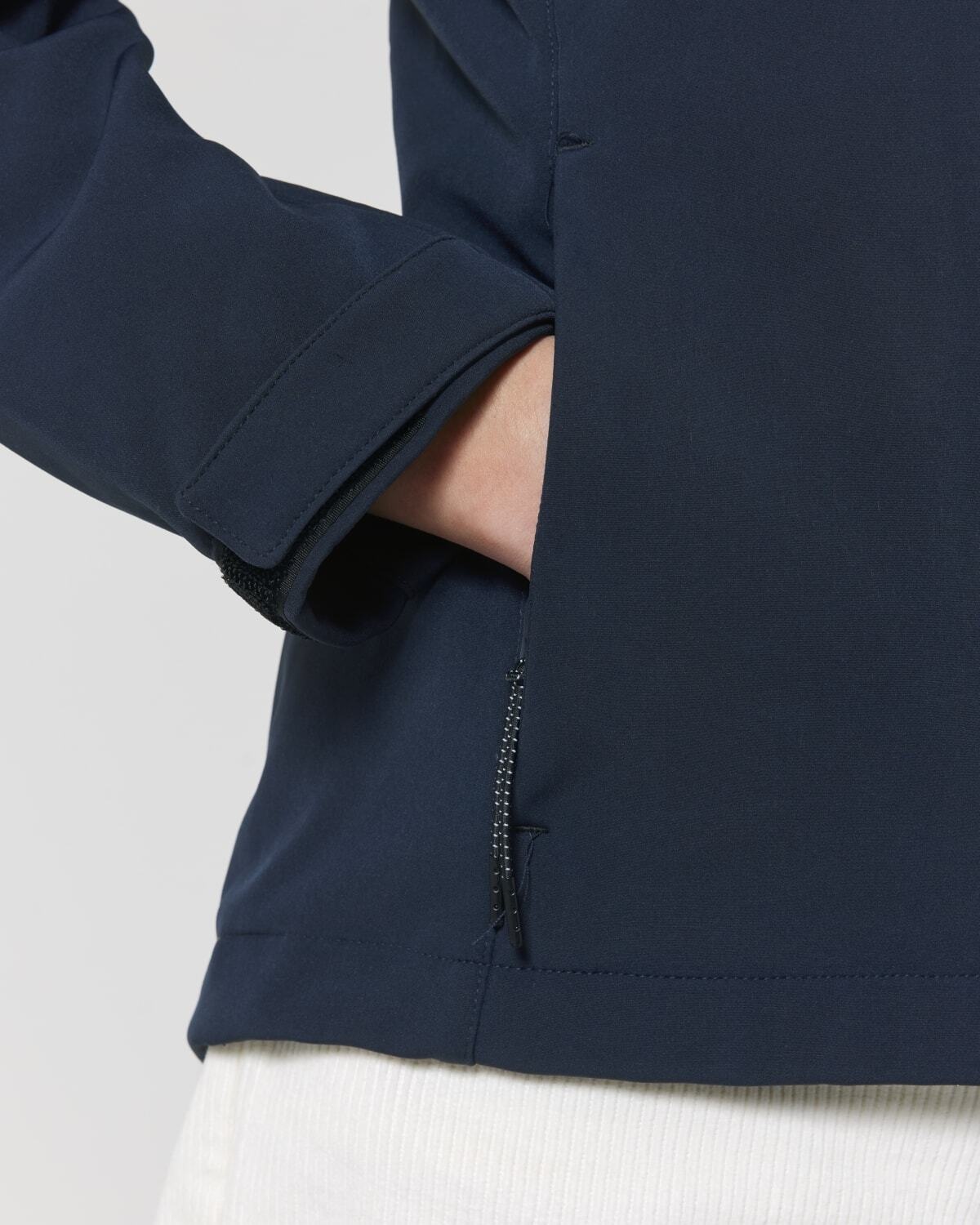 Stanley/Stella kleding bedrukken Stanley/Stella jassen stella discoverer STJW159