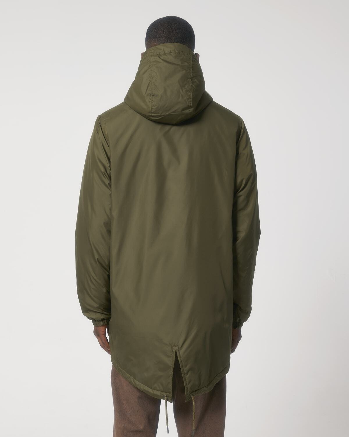 Stanley/Stella kleding bedrukken Stanley/Stella jassen padded parker STJU841