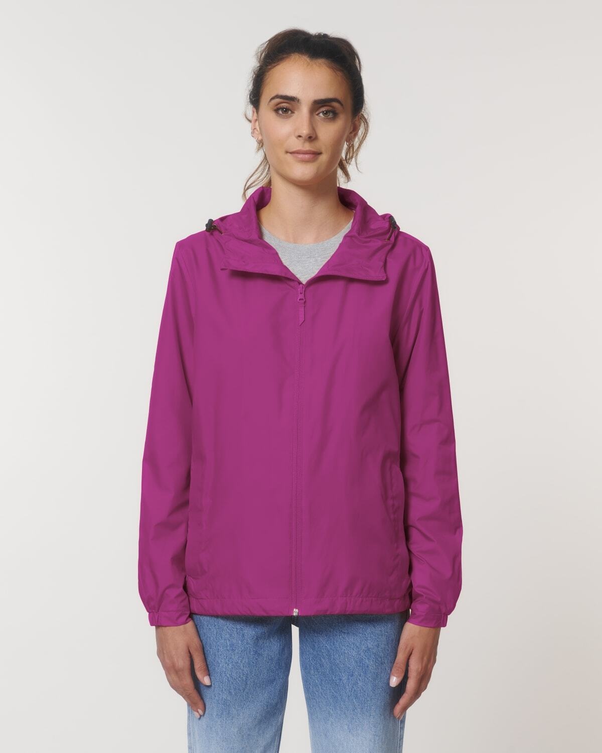 Stanley/Stella kleding bedrukken jassen commuter STJU846