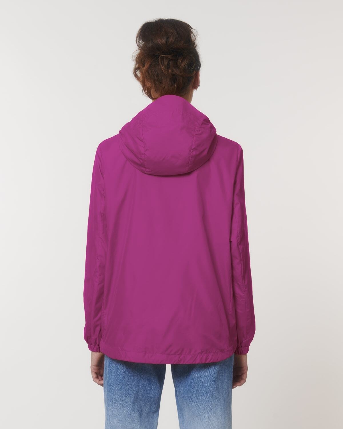 Stanley/Stella kleding bedrukken Stanley/Stella jassen commuter STJU846