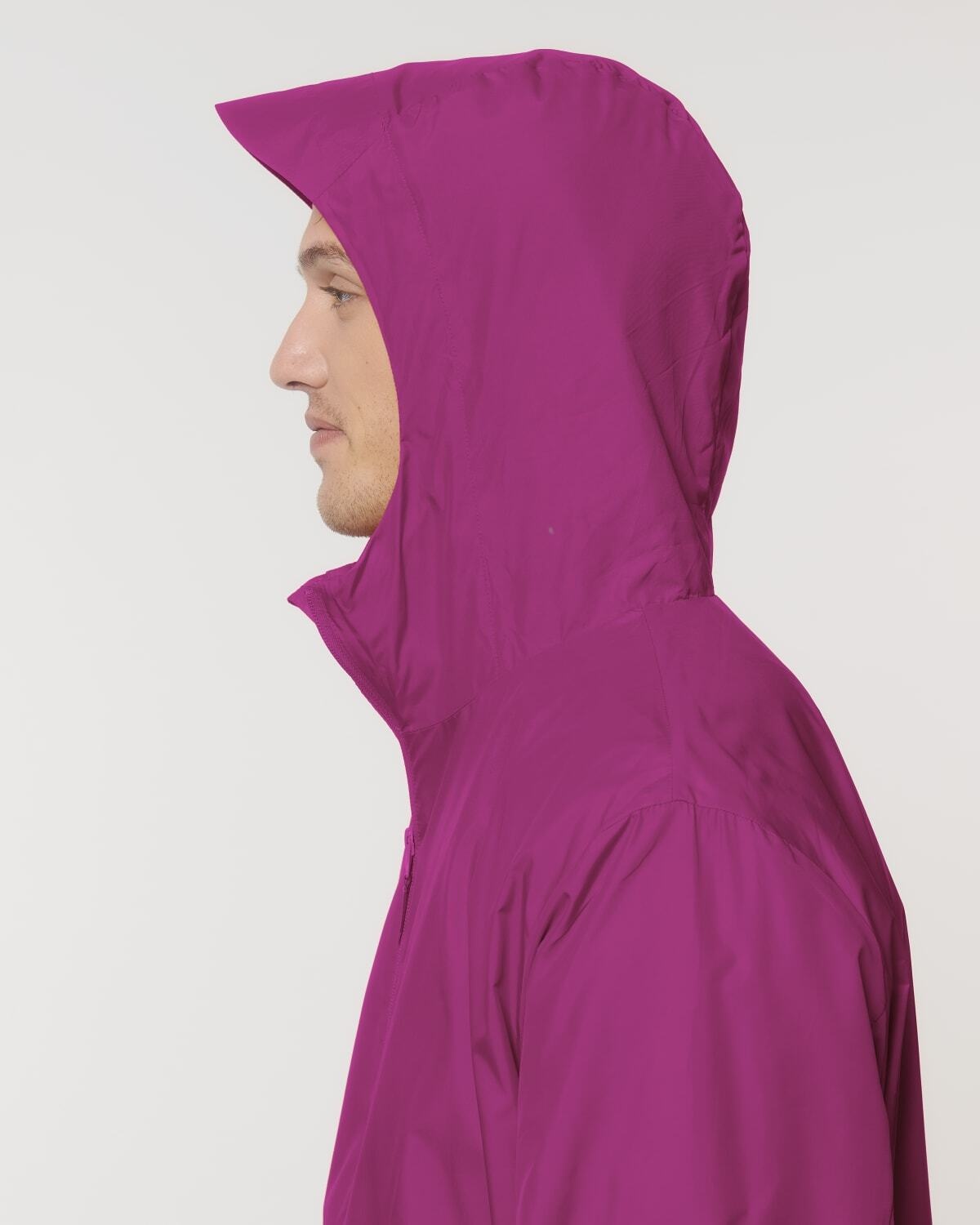 Stanley/Stella kleding bedrukken Stanley/Stella jassen commuter STJU846