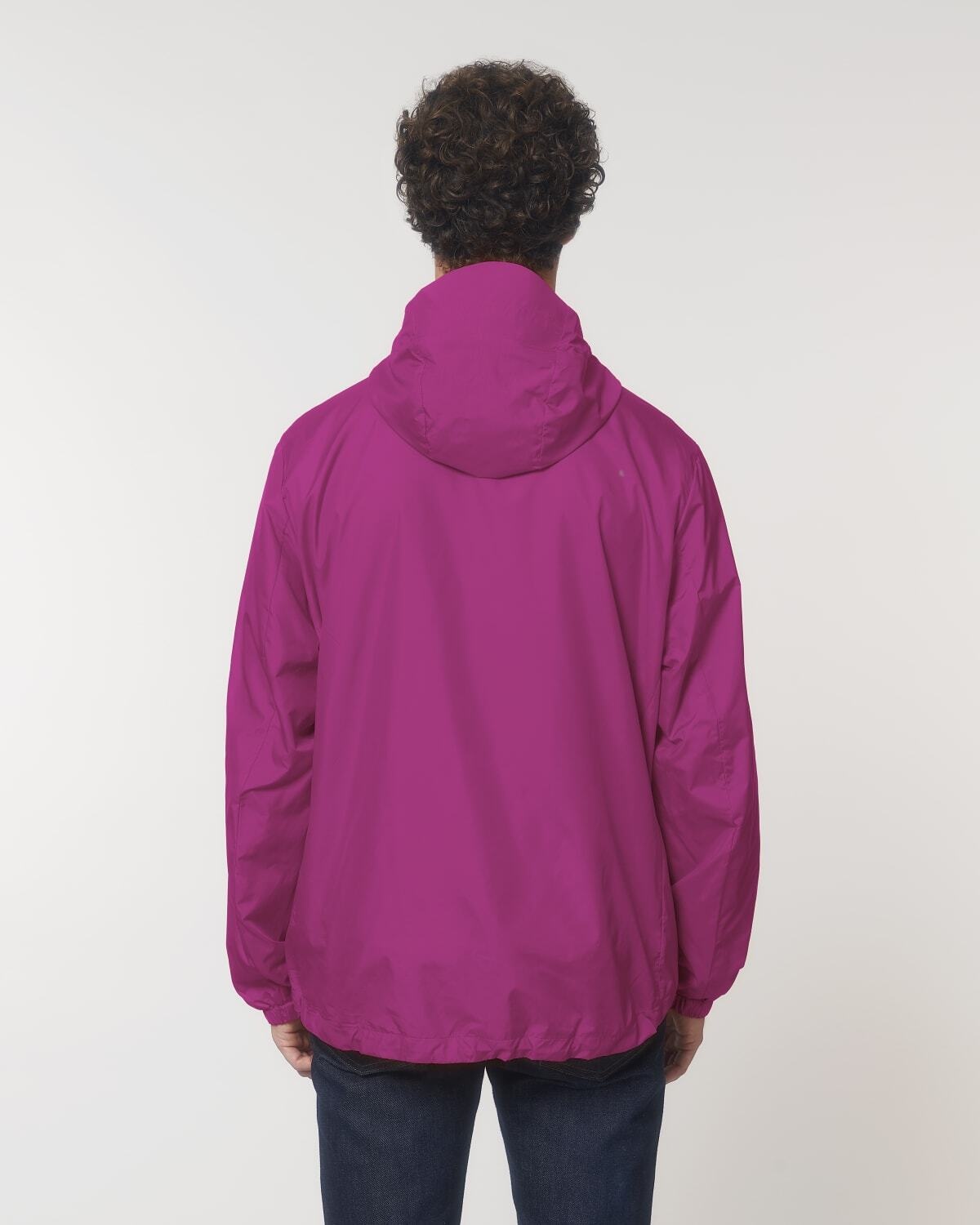 Stanley/Stella kleding bedrukken Stanley/Stella jassen commuter STJU846