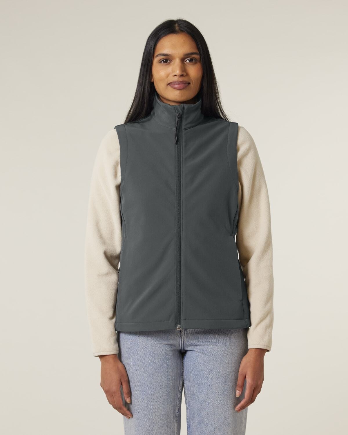 Stanley/Stella kleding bedrukken Stanley/Stella bodywarmers stella trail blazer STJW236