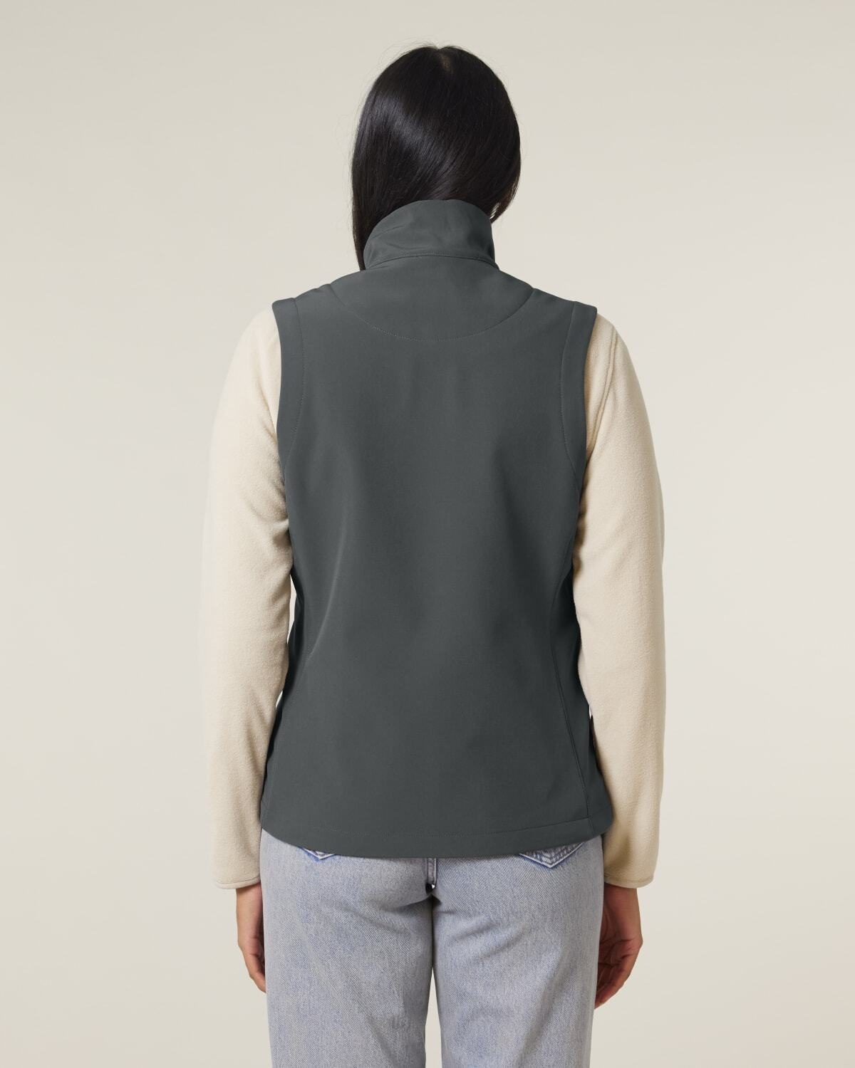 Stanley/Stella kleding bedrukken Stanley/Stella bodywarmers stella trail blazer STJW236