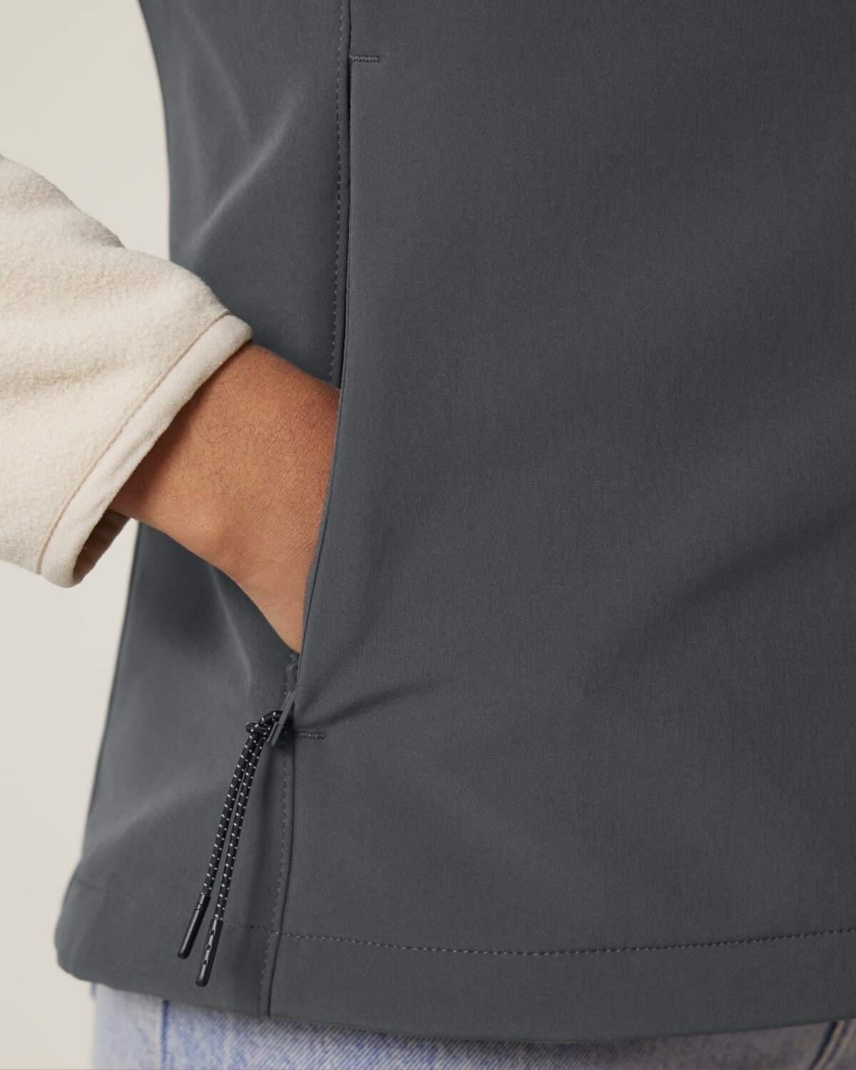 Stanley/Stella kleding bedrukken Stanley/Stella bodywarmers stella trail blazer STJW236