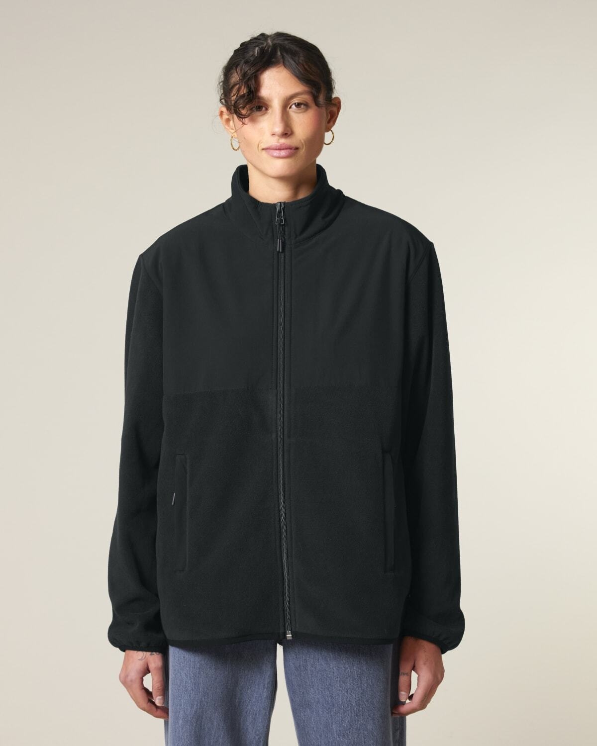 Stanley/Stella kleding bedrukken Stanley/Stella jassen trekker STJU242