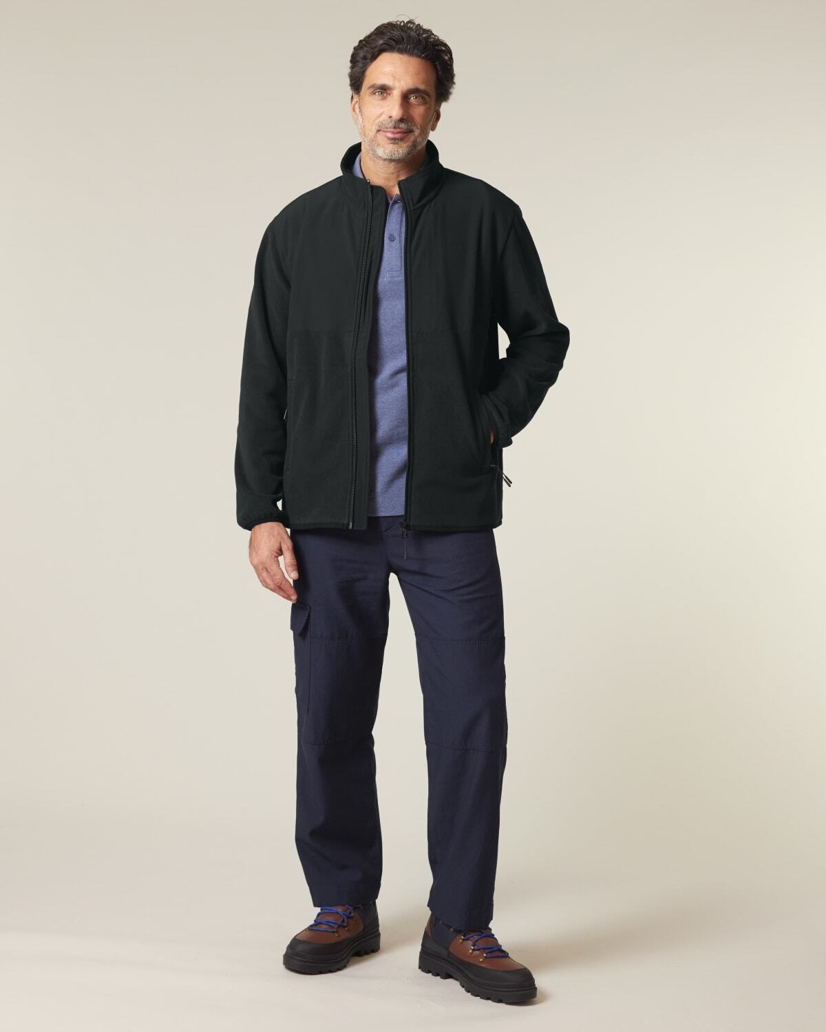 Stanley/Stella kleding bedrukken Stanley/Stella jassen trekker STJU242