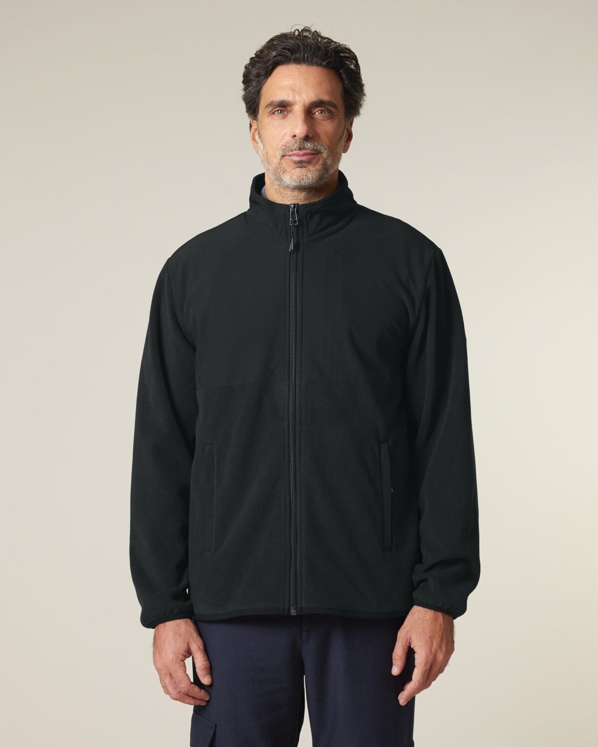 Stanley/Stella kleding bedrukken Stanley/Stella jassen trekker STJU242