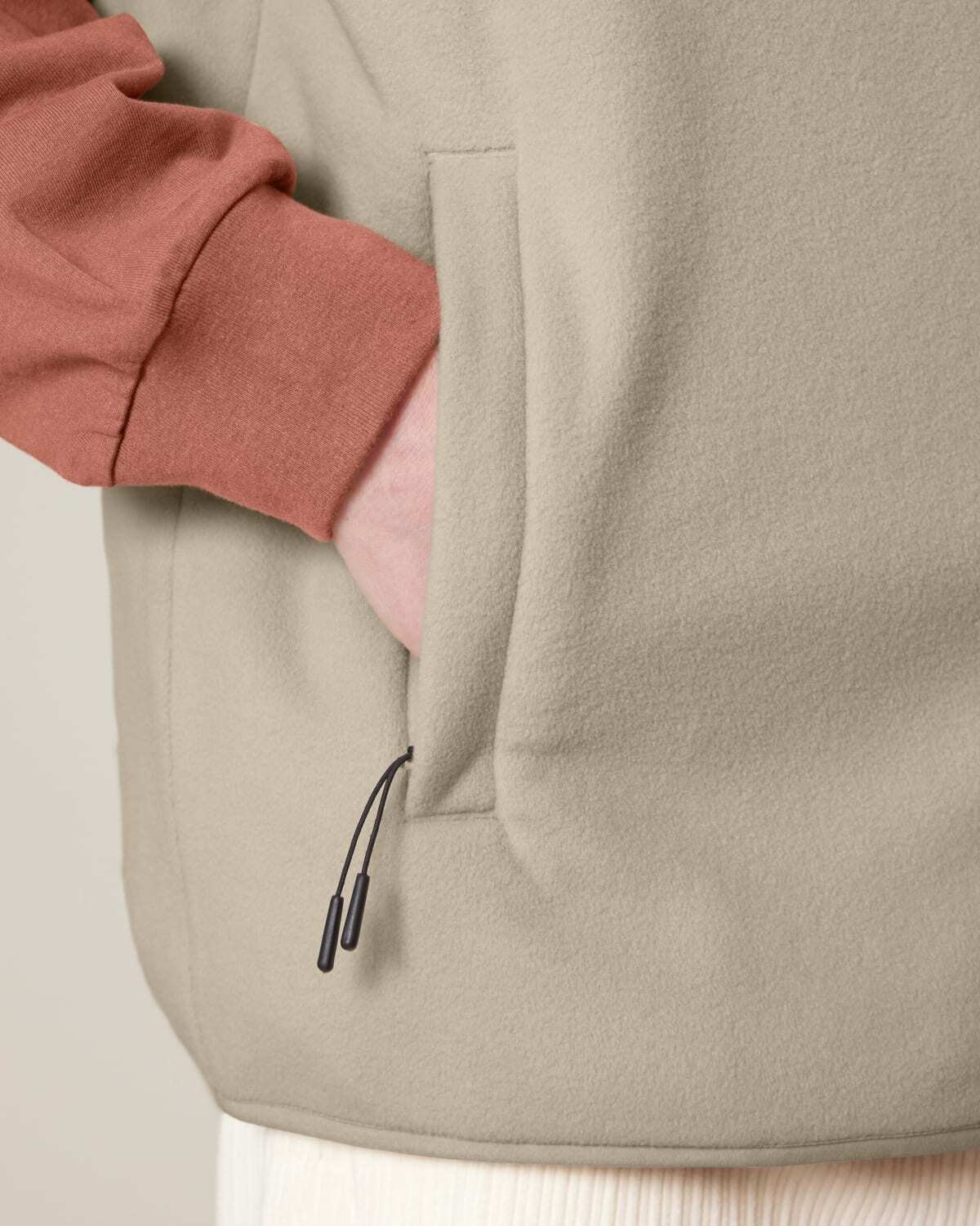 Stanley/Stella kleding bedrukken Stanley/Stella jassen stanley quester STJM240