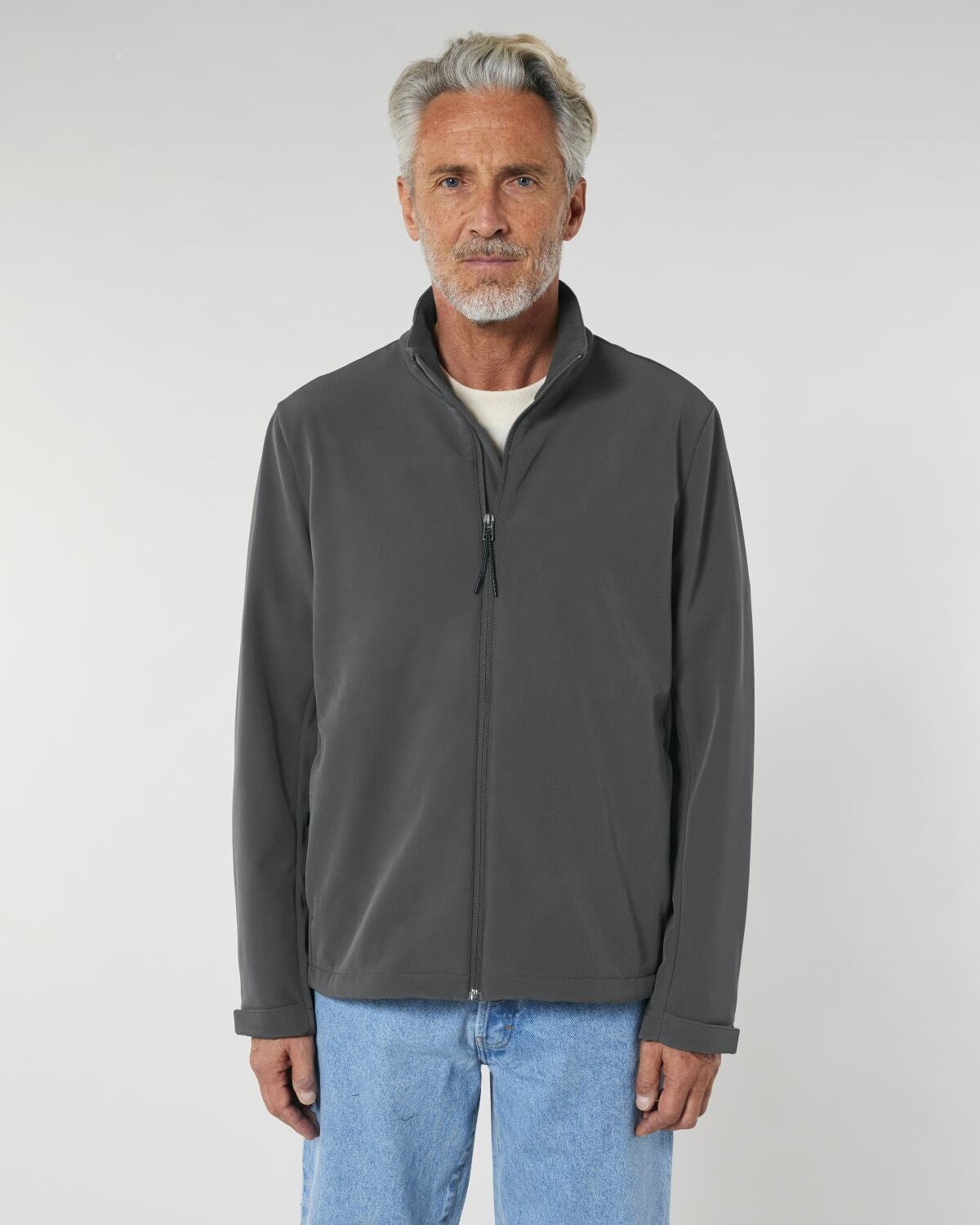 Stanley/Stella kleding bedrukken Stanley/Stella jassen stanley navigator STJM167