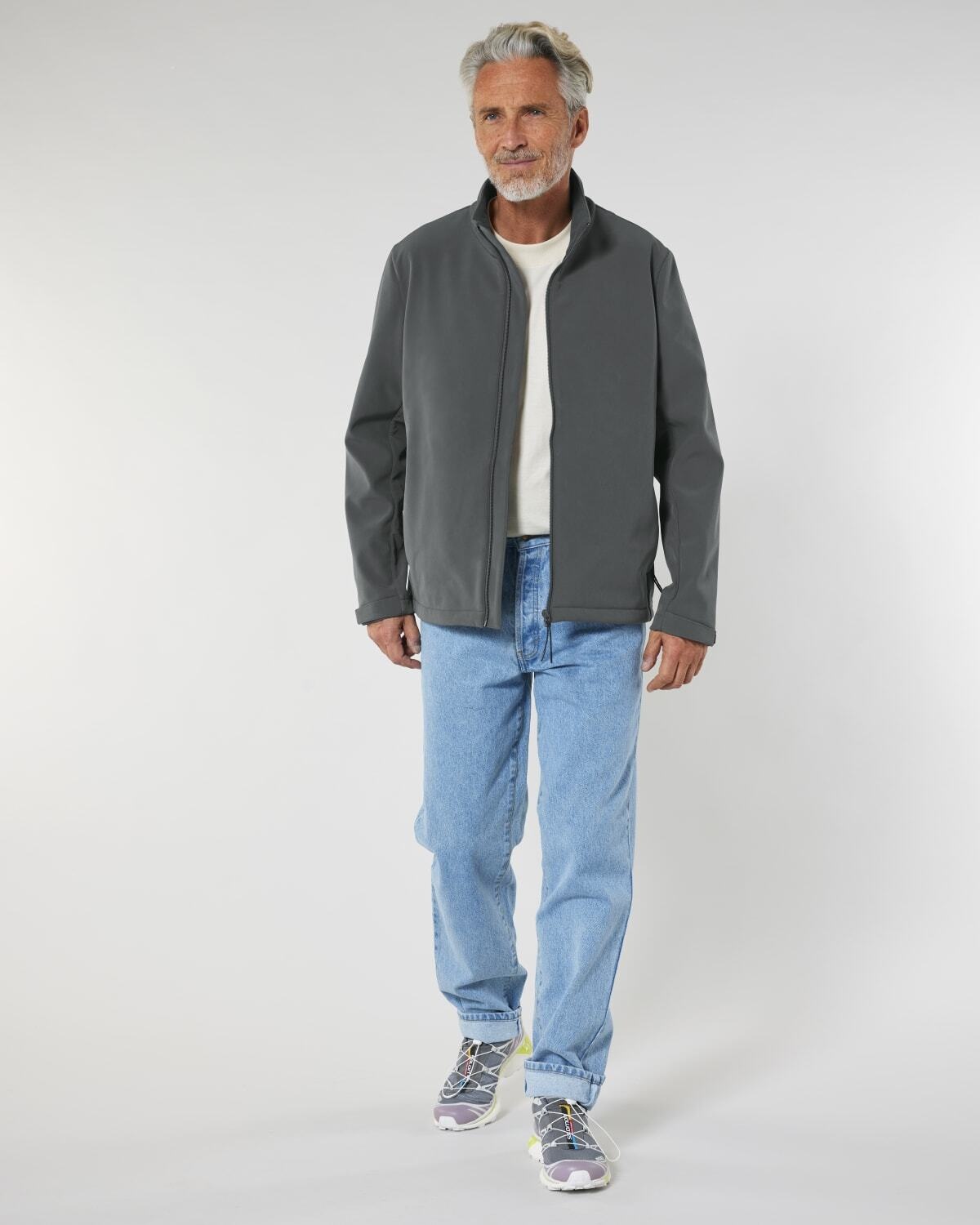Stanley/Stella kleding bedrukken Stanley/Stella jassen stanley navigator STJM167