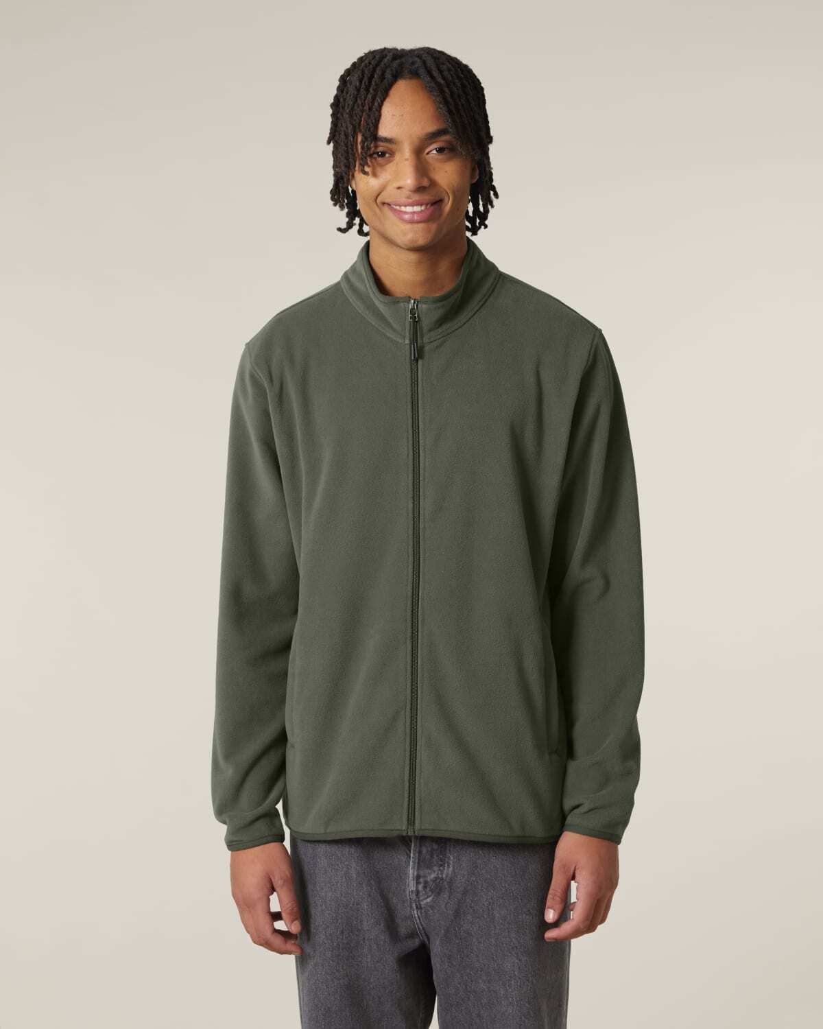 Stanley/Stella kleding bedrukken Stanley/Stella jassen stanley guider STJM238