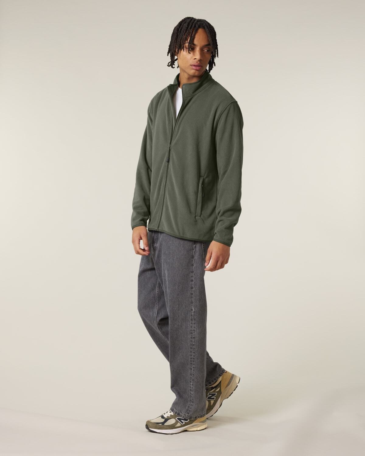 Stanley/Stella kleding bedrukken Stanley/Stella jassen stanley guider STJM238