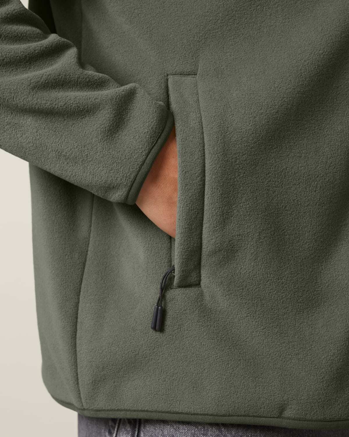 Stanley/Stella kleding bedrukken Stanley/Stella jassen stanley guider STJM238