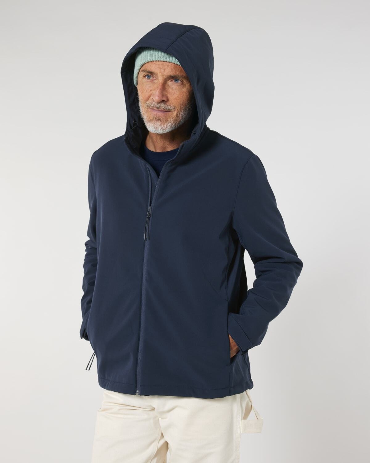 Stanley/Stella kleding bedrukken Stanley/Stella jassen stanley discoverer STJM158