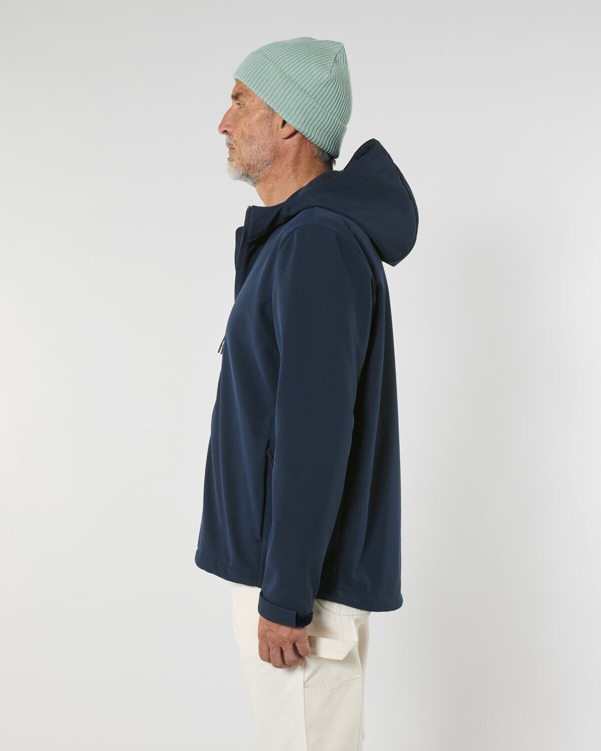 Stanley/Stella kleding bedrukken Stanley/Stella jassen stanley discoverer STJM158