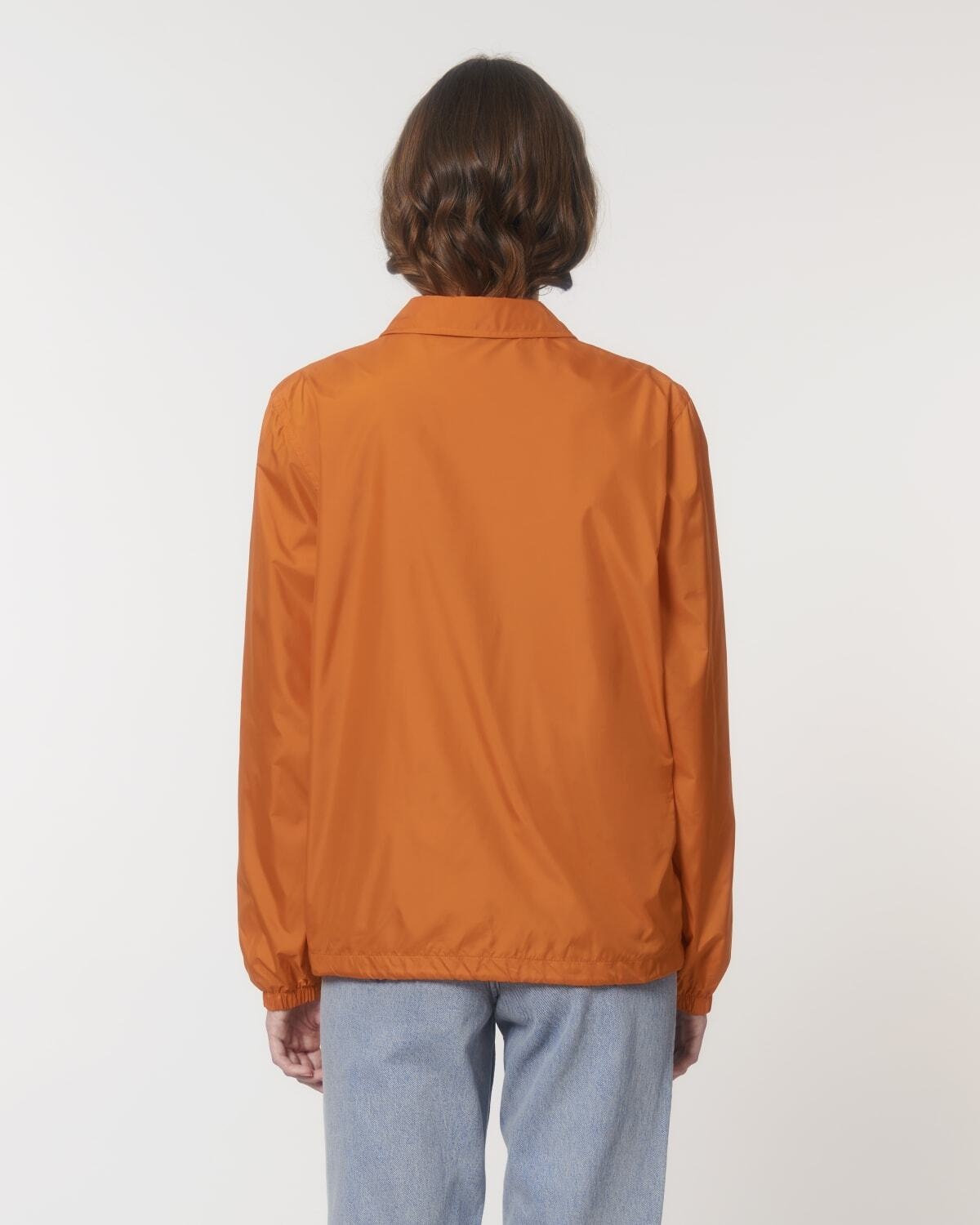 Stanley/Stella kleding bedrukken Stanley/Stella jassen coacher STJU833