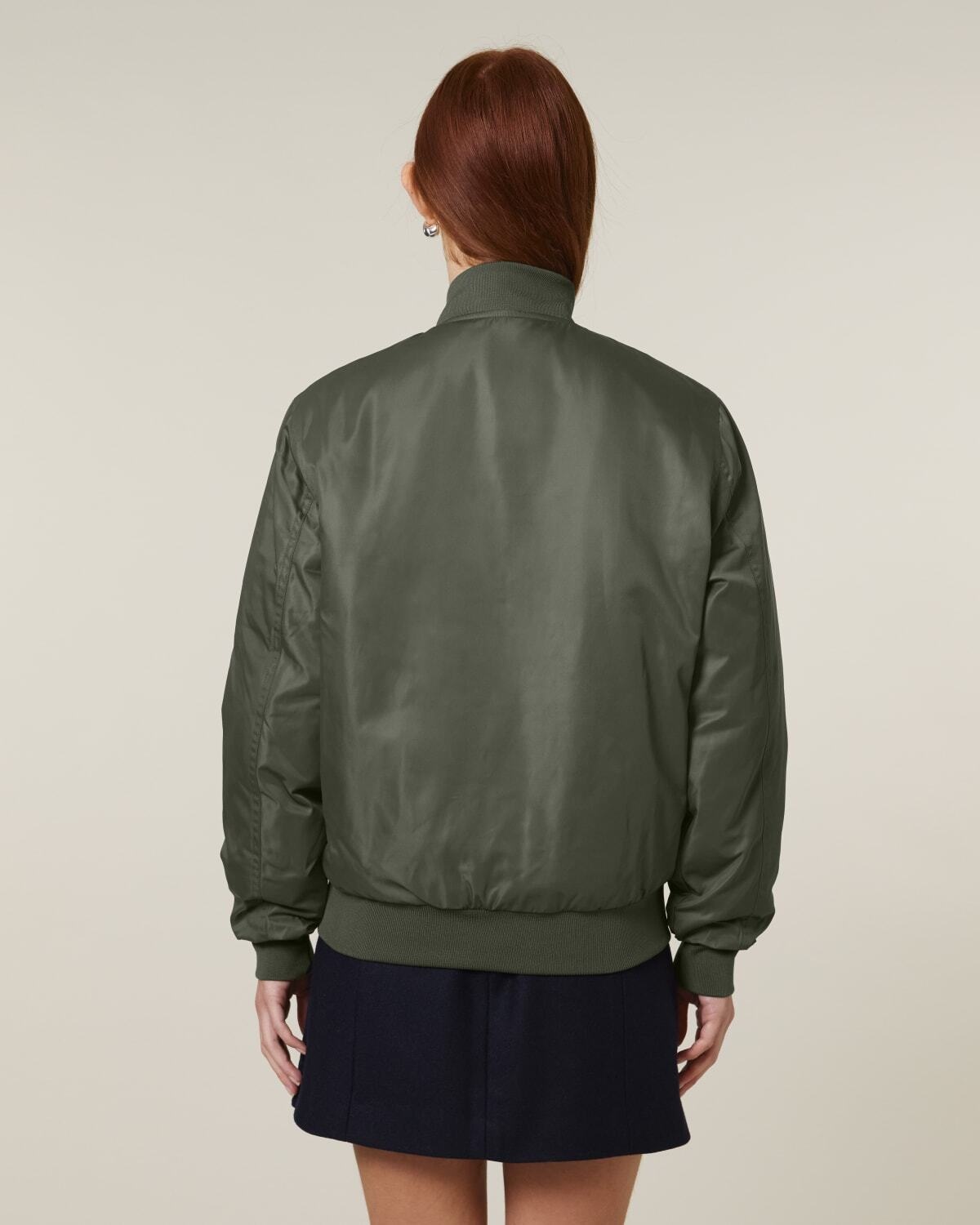 Stanley/Stella kleding bedrukken Stanley/Stella jassen bomber 2.0 STJU251
