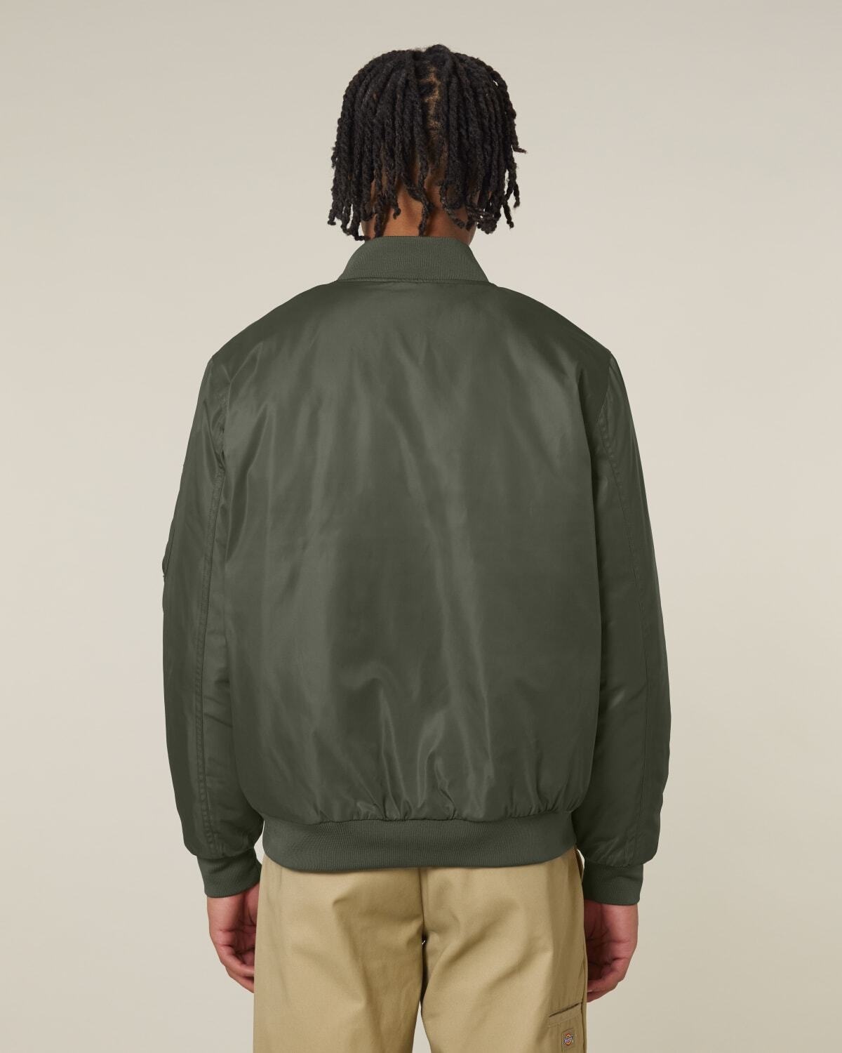 Stanley/Stella kleding bedrukken Stanley/Stella jassen bomber 2.0 STJU251