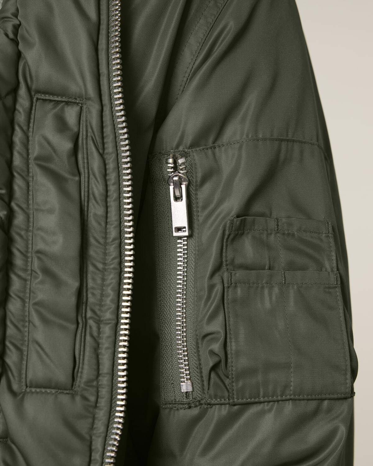 Stanley/Stella kleding bedrukken Stanley/Stella jassen bomber 2.0 STJU251