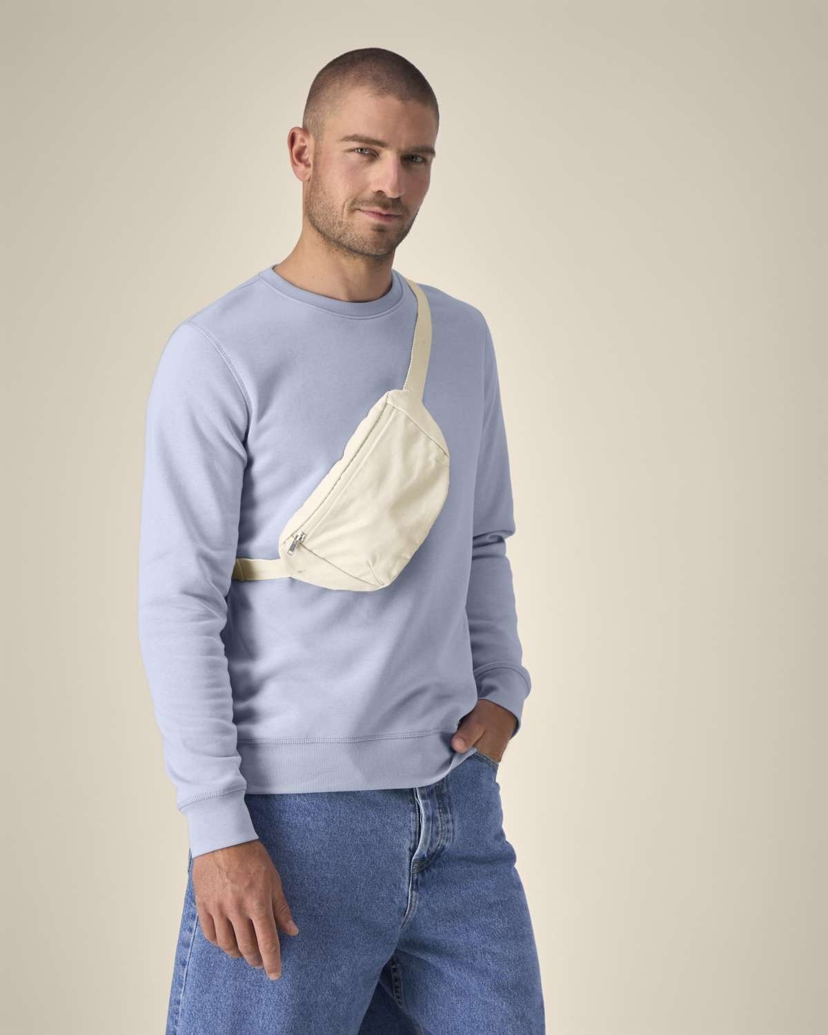 Stanley/Stella kleding bedrukken Stanley & Stella tas hip bag STAU891
