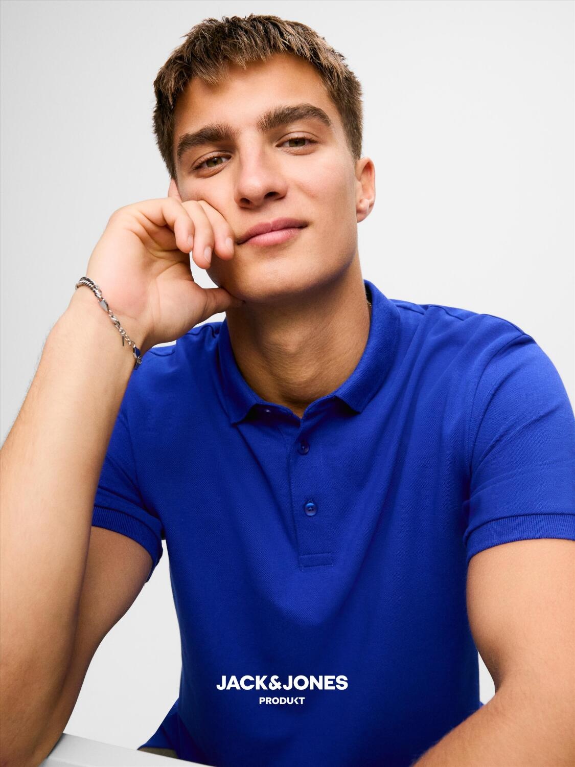 Jack&Jones Jack&Jones True Polo