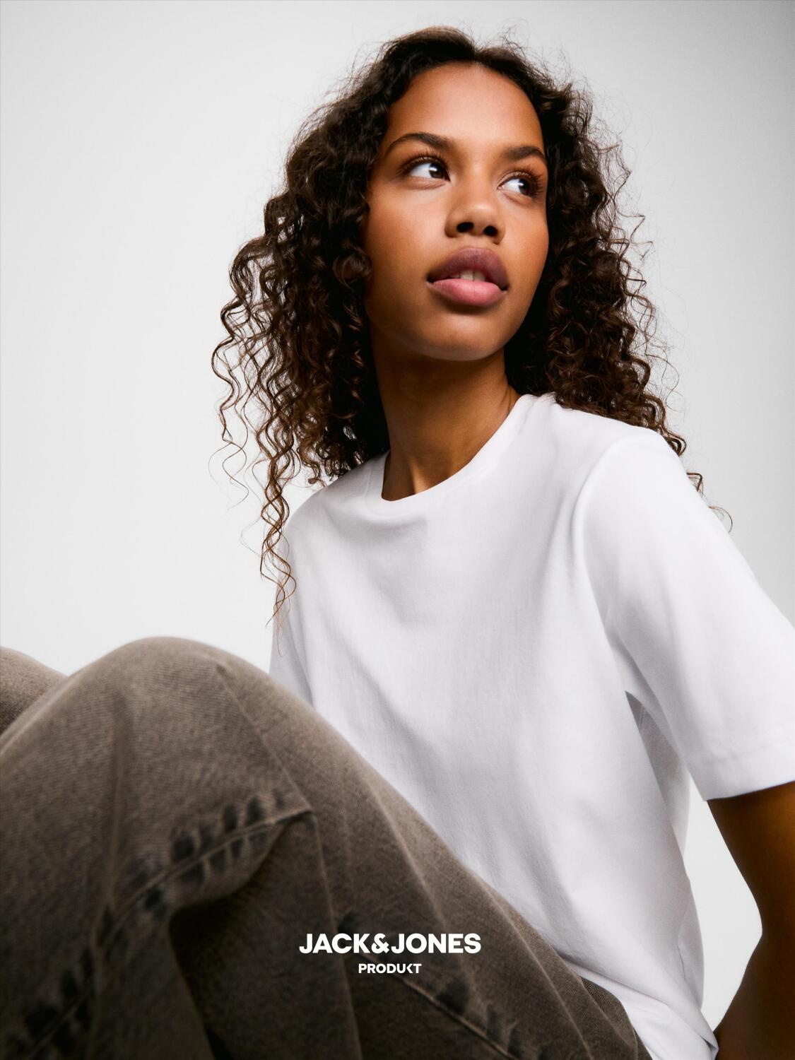 Jack&Jones Jack&Jones Grace T-shirt