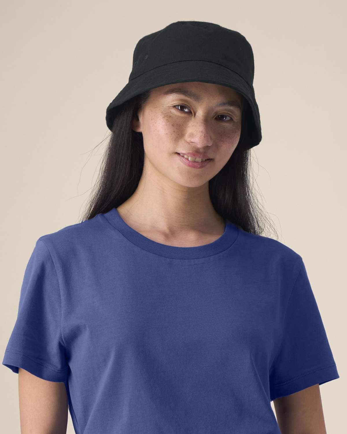 Stanley/Stella kleding bedrukken Stanley & Stella mutsen bucket hat STAU893