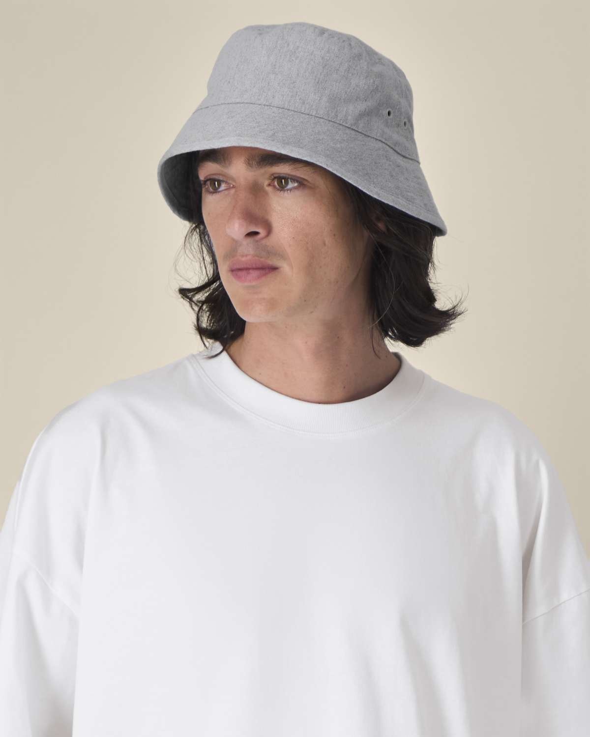 Stanley/Stella kleding bedrukken Stanley & Stella mutsen bucket hat STAU893