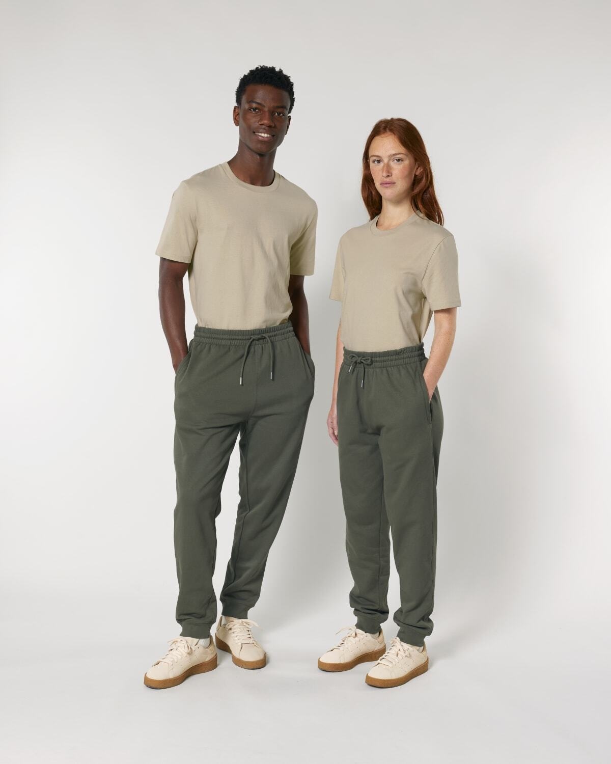 Stanley/Stella kleding bedrukken Stanley & Stella broeken mover 2.0 STBU185