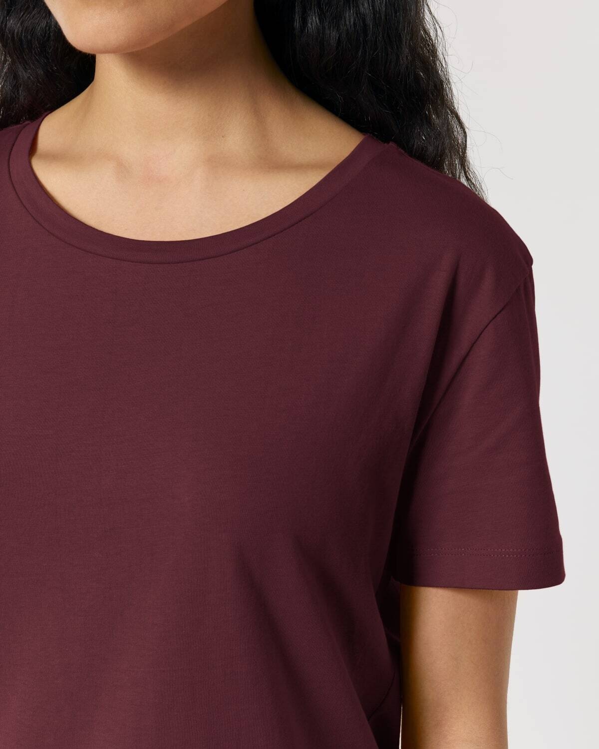 Stanley/Stella kleding bedrukken Stanley/Stella t-shirts stella serena STTW173