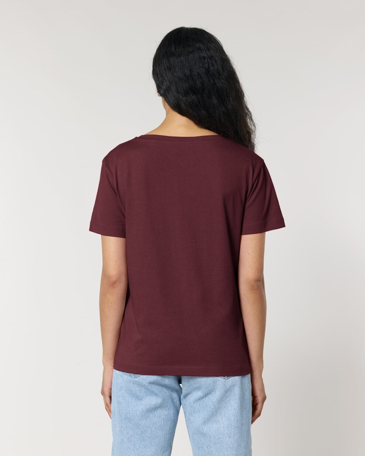 Stanley/Stella kleding bedrukken Stanley/Stella t-shirts stella serena STTW173