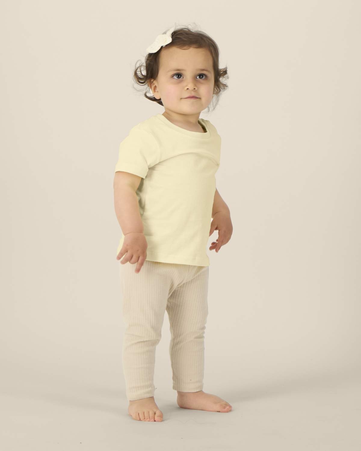 Stanley/Stella kleding bedrukken Stanley/Stella t-shirts baby creator sttb918