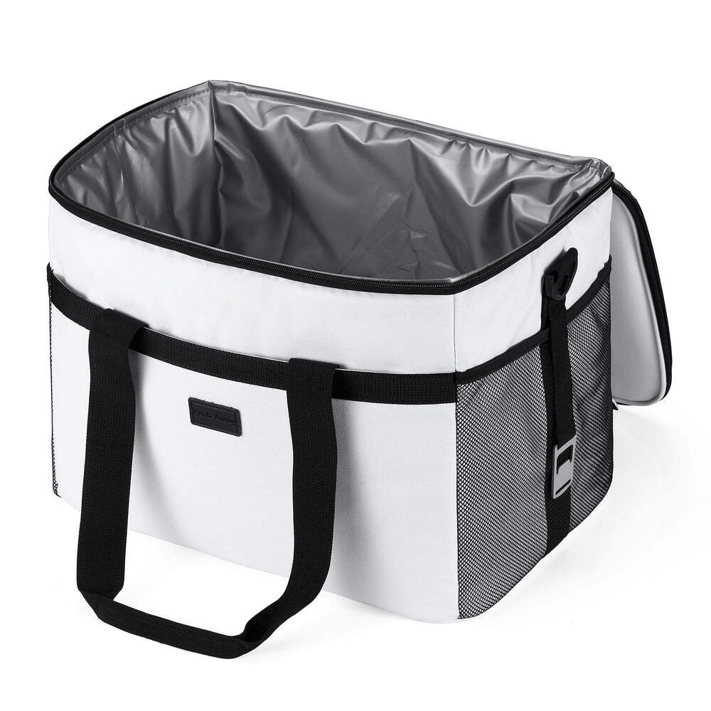 Brisby Packaway 4 Laags Geïsoleerde Koeltas - Lunchtas 30 liter