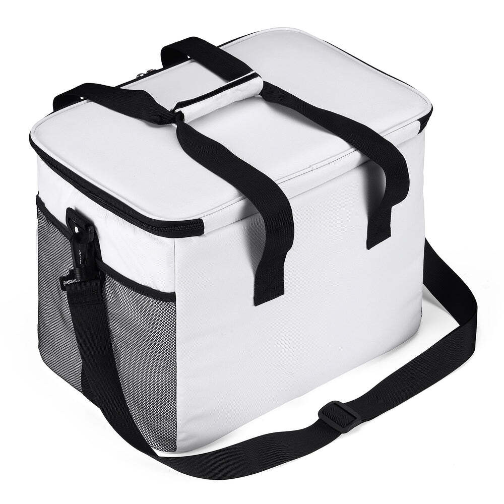 Brisby Packaway 4 Laags Geïsoleerde Koeltas - Lunchtas 30 liter